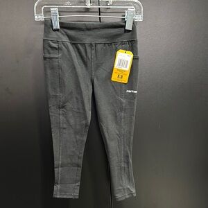 Carhartt Utility Leggings,tough cotton, durable &  abrasion resistant,pockets